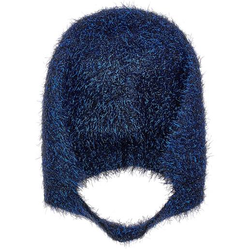 Monnalisa balaclava lurex