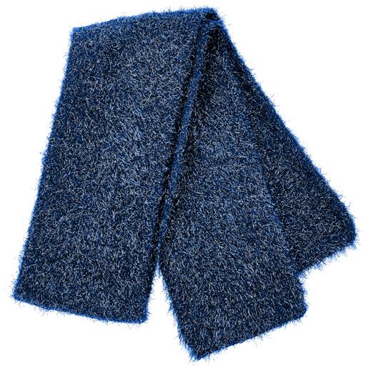 Monnalisa sciarpa lurex