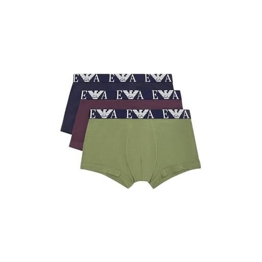 Emporio Armani slip/boxer 111357 4f715 - uomo
