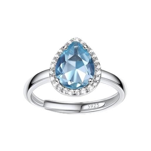 Orecchini Pendenti In Argento 925 Con Alessandrite Creata In Laboratorio - Fatti A Mano - India