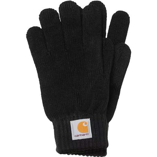 Carhartt Wip watch gloves