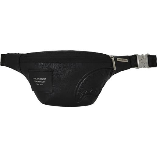 Sprayground night sky savvy crossbody