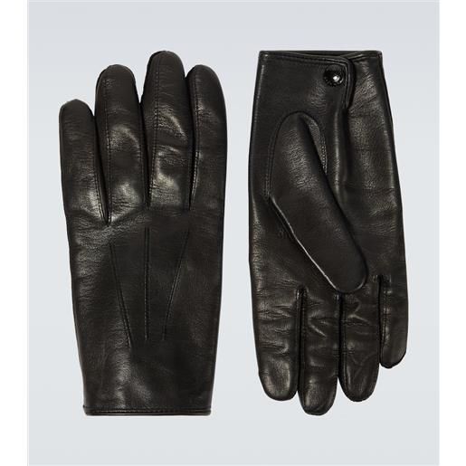 Tom Ford guanti in pelle