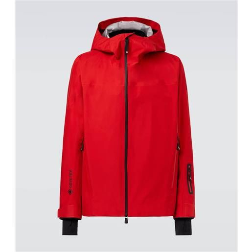 Moncler Grenoble giacca da sci di hinterburgs in gore-texâ®