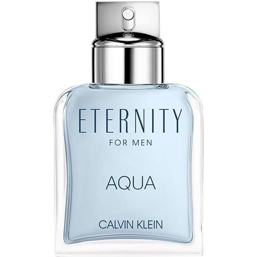 Calvin Klein eternity aqua eau de toilette 20ml