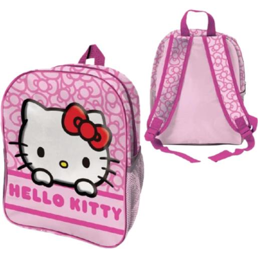 Prénatal zaino asilo per bambini hello kitty 3d