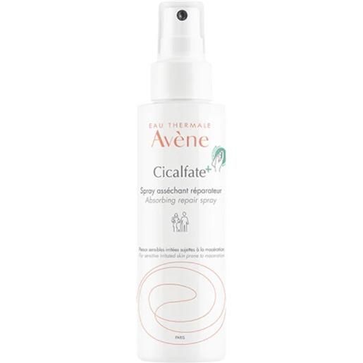 Avene eau thermale cicalfate+ spray adsorbente lenitivo 100 ml