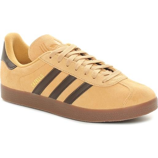 Adidas sneakers uomo Adidas gazelle beige marrone