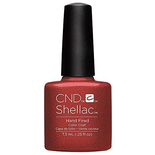 CND shellac smalti semipermanente hand fried - 7 ml