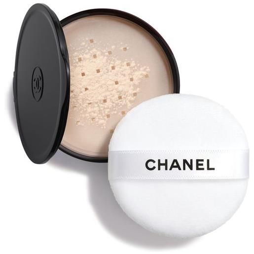 CHANEL poudre universelle libre - ricarica polvere libera risultato naturale. Formato da viaggio. 6 g