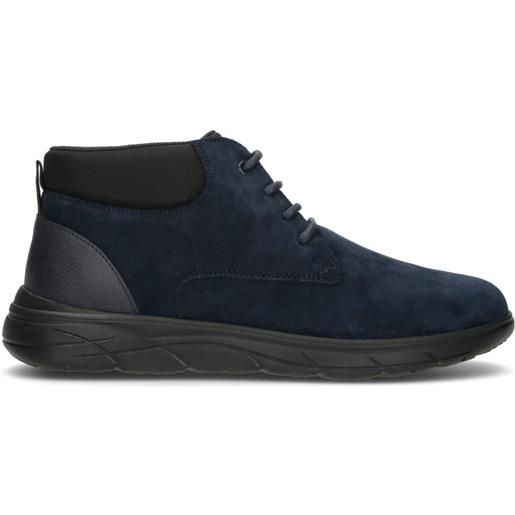 GEOX polacco uomo blu