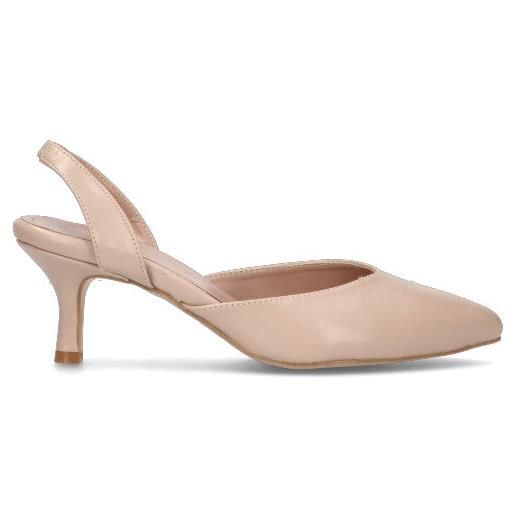 REBECCA VAN DIK slingback donna