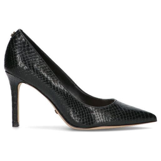 GUESS decollete donna nero