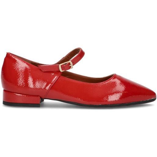 PERLAMARINA ballerina donna rossa