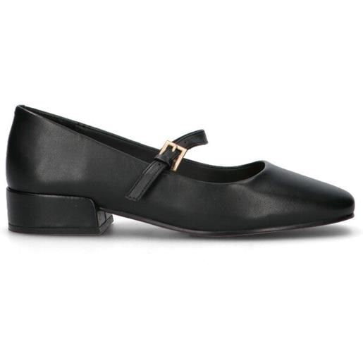 CLARKS CORE ballerina donna nera