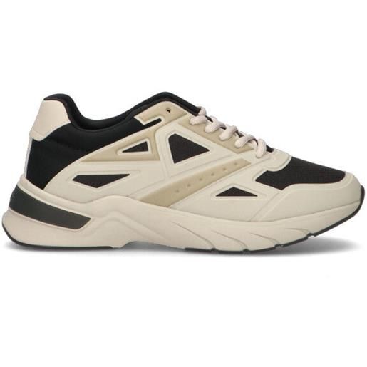 CALVIN KLEIN sneakers uomo nero