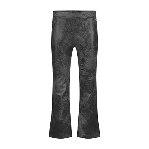 19V69 ITALIA zeplin black