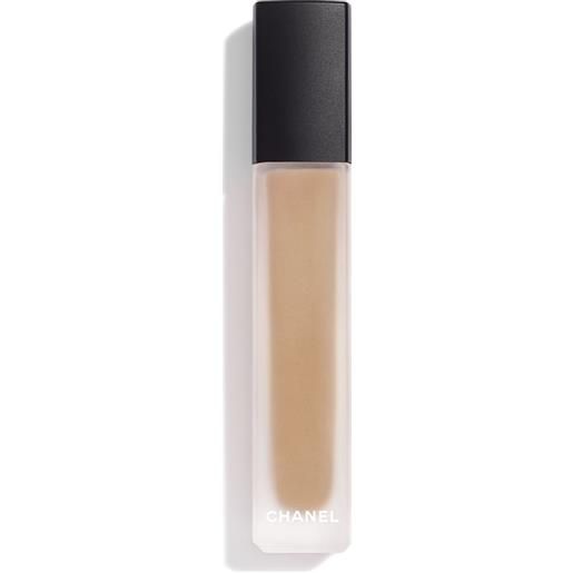 CHANEL ultra le teint le correcteur - correttore a copertura totale, ultra confort, risultato impeccabile b40