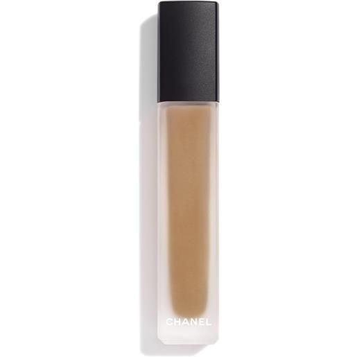 CHANEL ultra le teint le correcteur - correttore a copertura totale, ultra confort, risultato impeccabile b60