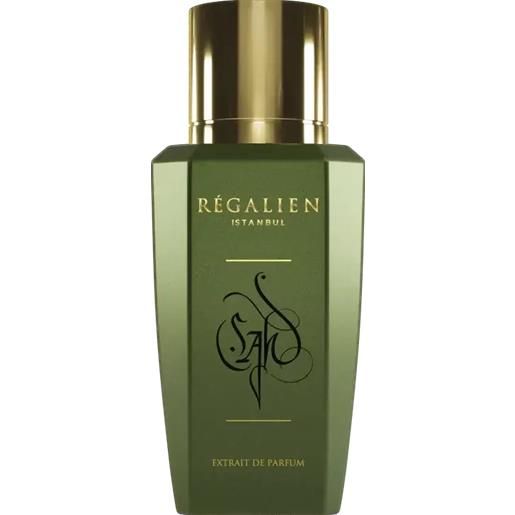 Regalien sah extrait de parfum 100ml