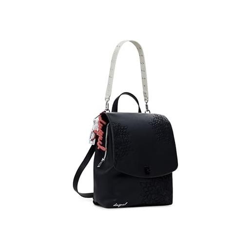 Desigual sierra sumy mini backpack black