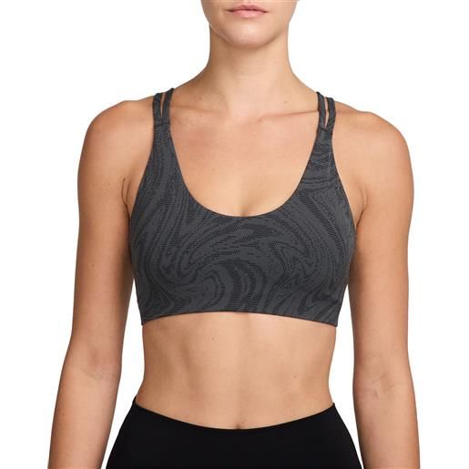 NIKE reggiseno zenvy