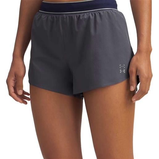 UNDER ARMOUR short halo run donna