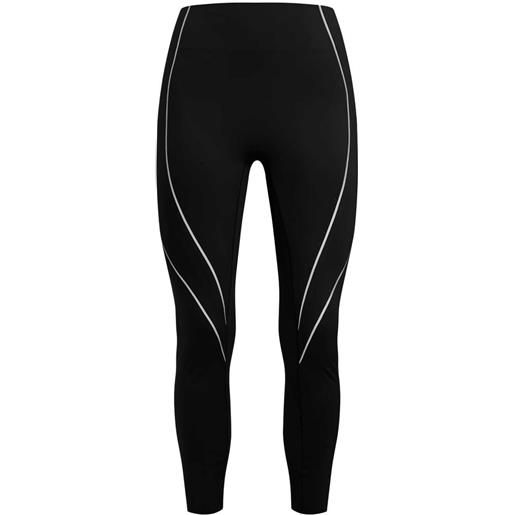 UNDER ARMOUR leggings halo bonded donna