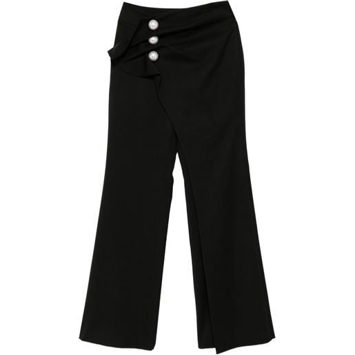 Kimhekim pantaloni venus - nero