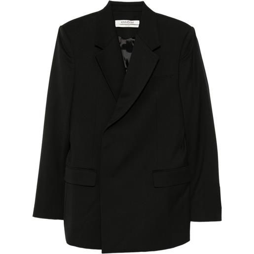 Kimhekim blazer kent - nero