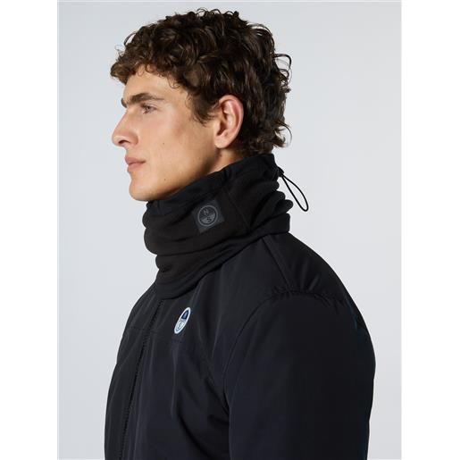 North Sails - collo in pile