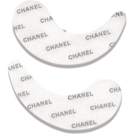 CHANEL le lift flash eye - levigare, rassodare, effetto tensore - bustina 10x2,5ml