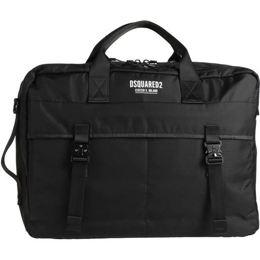 DSQUARED2 - borsa a mano