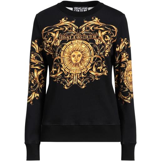 VERSACE JEANS COUTURE - felpa