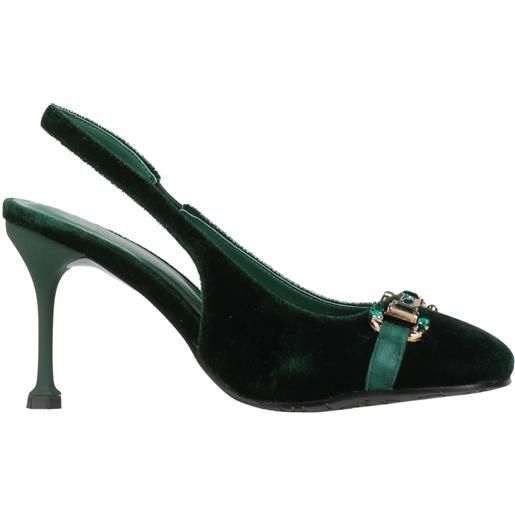 TOSCA BLU - décolleté