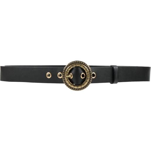 VERSACE JEANS COUTURE - cintura regular