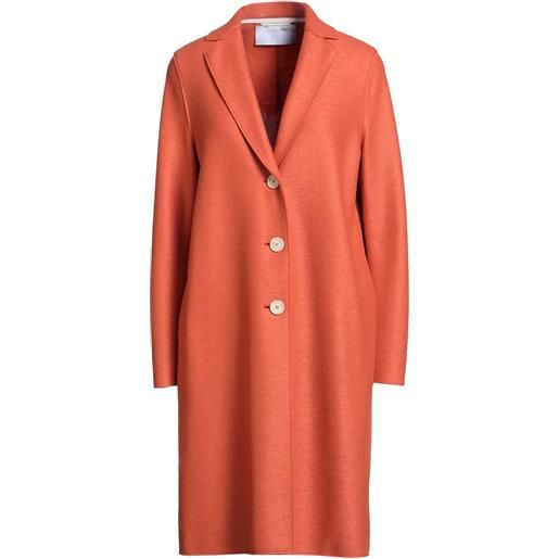 HARRIS WHARF LONDON - cappotto