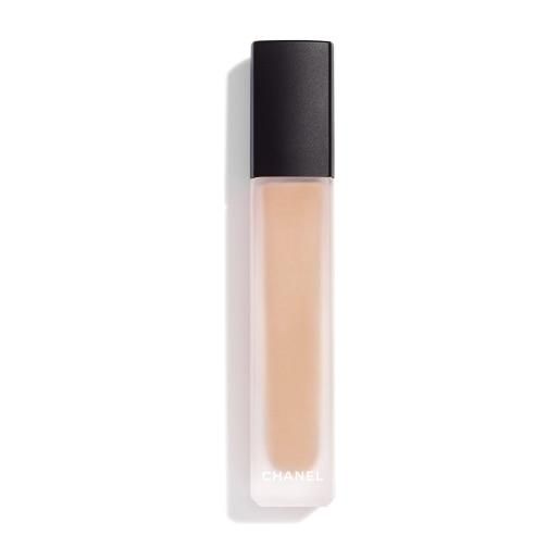 CHANEL ultra le teint le correcteur ultrawear - all-day comfort - flawless finish concealer -