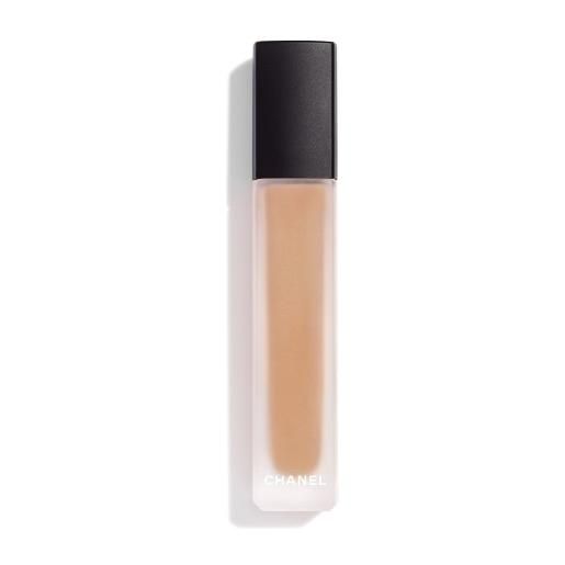 CHANEL ultra le teint le correcteur ultrawear - all-day comfort - flawless finish concealer -