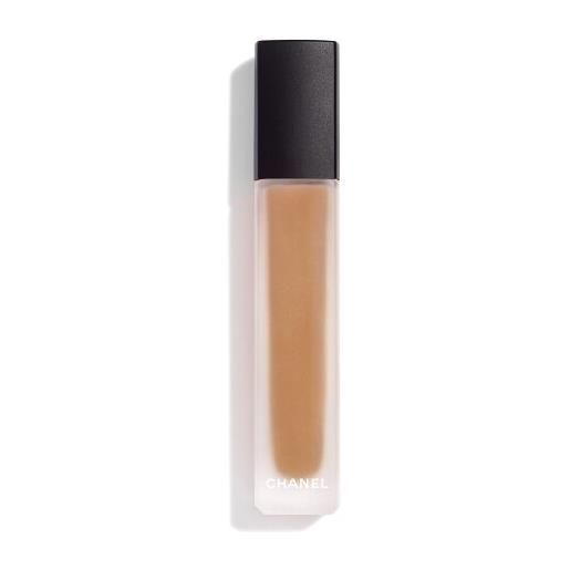 CHANEL ultra le teint le correcteur ultrawear - all-day comfort - flawless finish concealer -