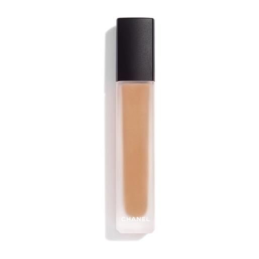 CHANEL ultra le teint le correcteur ultrawear - all-day comfort - flawless finish concealer -