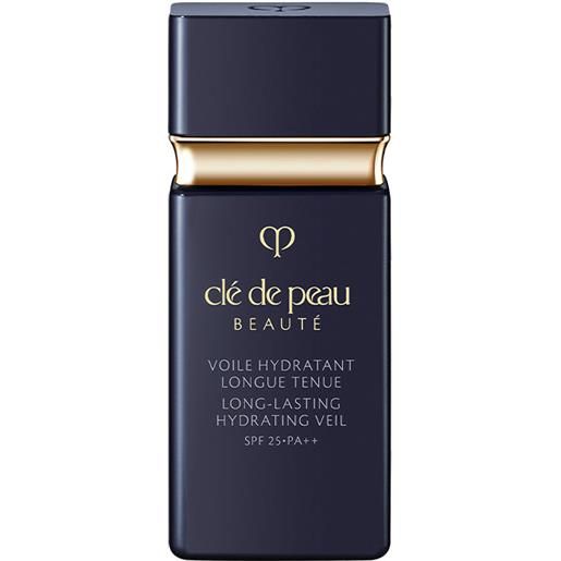 CLE' DE PEAU BEAUTE' long-lasting hydrating veil primer 30 ml