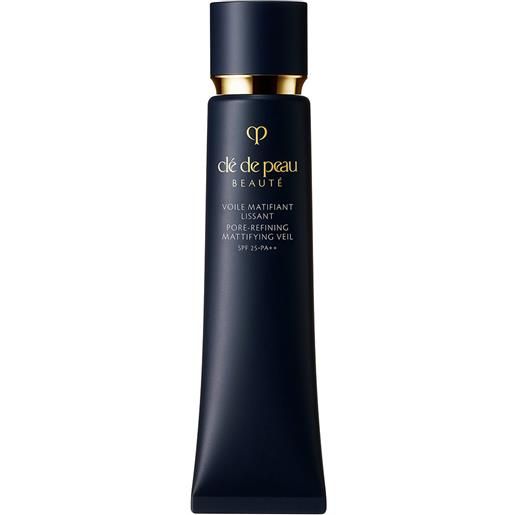 CLE' DE PEAU BEAUTE' pore refining mattifying veil primer 38 ml
