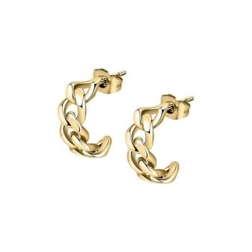 Morellato orecchini donna sauq07