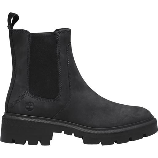 TIMBERLAND cortina valley chelsea boot stivaletti tempo libero donna