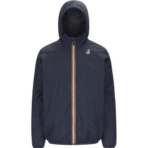 K-WAY le vrai 4.0 claude warm giacca uomo