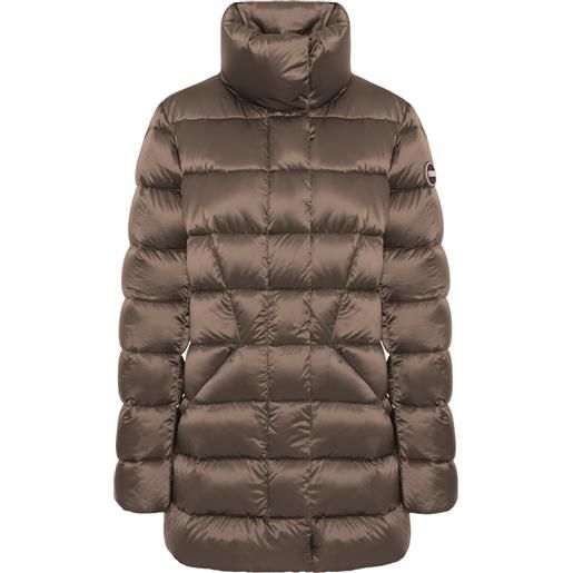 COLMAR ORIGINALS giacca trapuntata con apertura donna