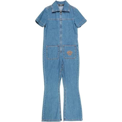 VERSACE YOUNG - tuta intera bambini