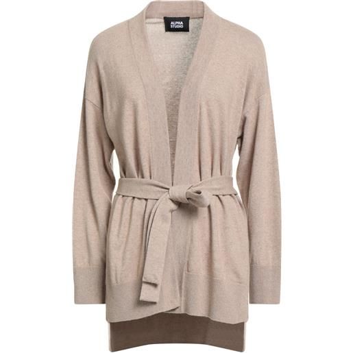 ALBERTA FERRETTI - cardigan