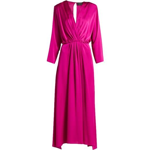 SIMONA CORSELLINI - vestito da cerimonia